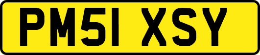 PM51XSY
