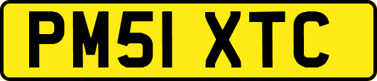 PM51XTC