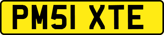 PM51XTE