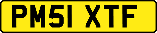 PM51XTF