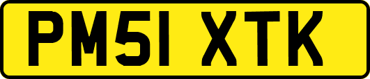 PM51XTK