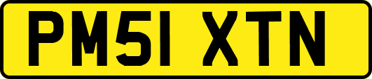 PM51XTN