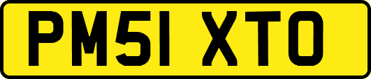 PM51XTO