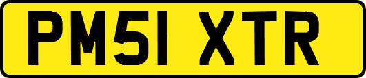 PM51XTR