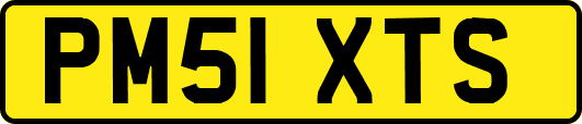 PM51XTS