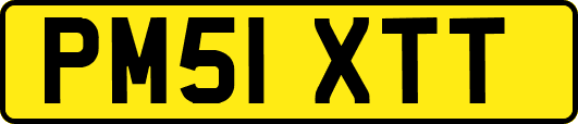 PM51XTT