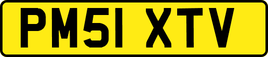 PM51XTV