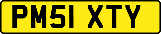PM51XTY