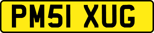 PM51XUG