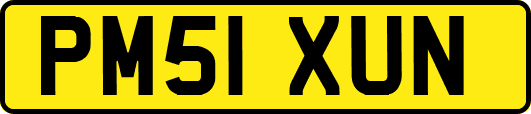PM51XUN