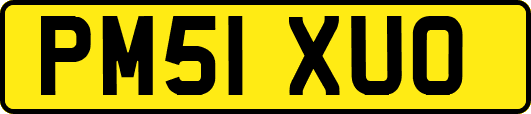 PM51XUO