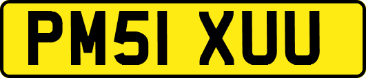 PM51XUU