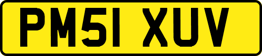 PM51XUV