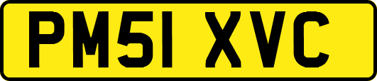 PM51XVC