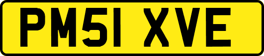 PM51XVE