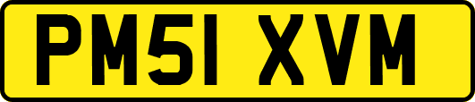 PM51XVM