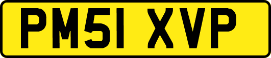 PM51XVP
