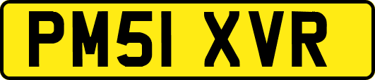 PM51XVR