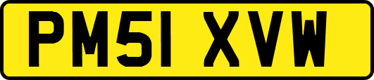 PM51XVW