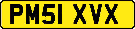 PM51XVX