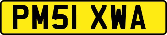 PM51XWA