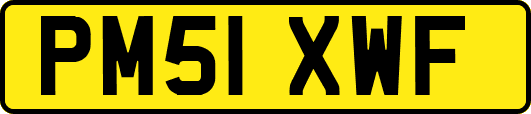 PM51XWF
