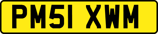 PM51XWM