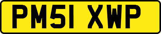 PM51XWP