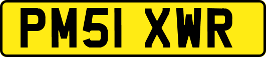 PM51XWR