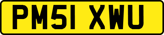 PM51XWU