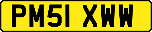 PM51XWW