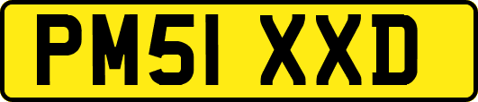 PM51XXD