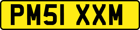 PM51XXM