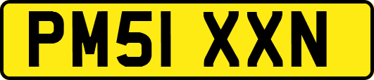 PM51XXN