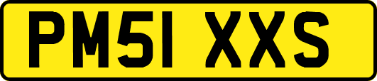 PM51XXS