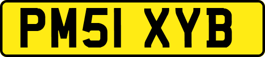 PM51XYB