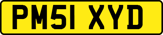 PM51XYD