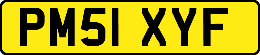 PM51XYF