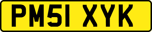 PM51XYK