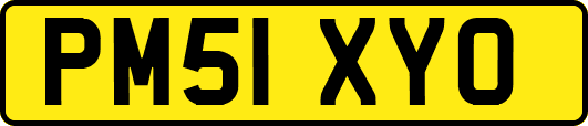 PM51XYO