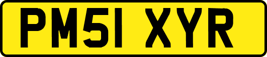 PM51XYR