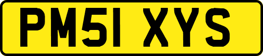 PM51XYS