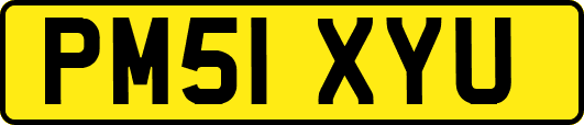 PM51XYU