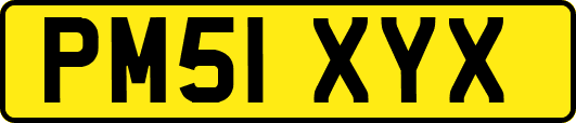 PM51XYX