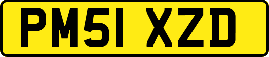 PM51XZD
