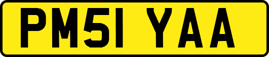 PM51YAA