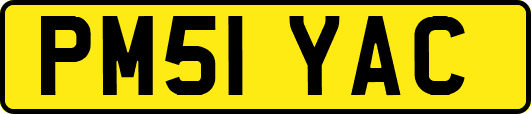 PM51YAC