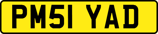 PM51YAD