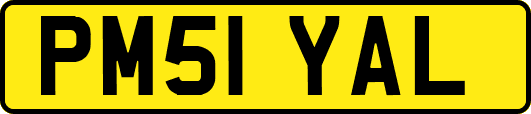 PM51YAL