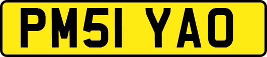 PM51YAO